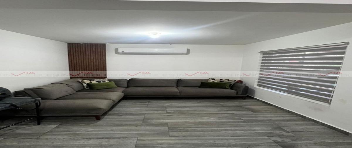 Foto de casa en venta en  , mitras poniente, garcía, nuevo león, 0 No. 04
