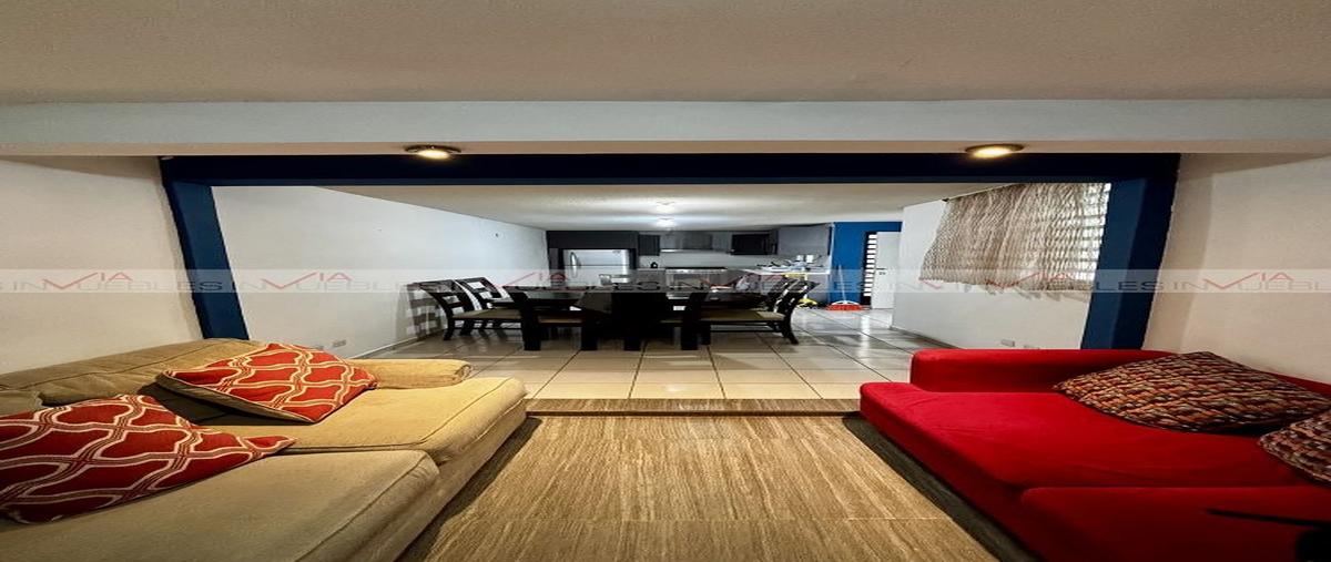 Foto de casa en venta en mitras poniente , mitras poniente, garcía, nuevo león, 0 No. 05