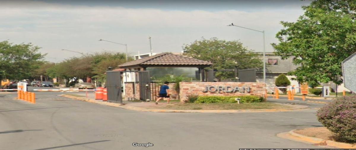 Foto de casa en venta en  , mitras poniente sector jordan, garcía, nuevo león, 26747852 No. 01