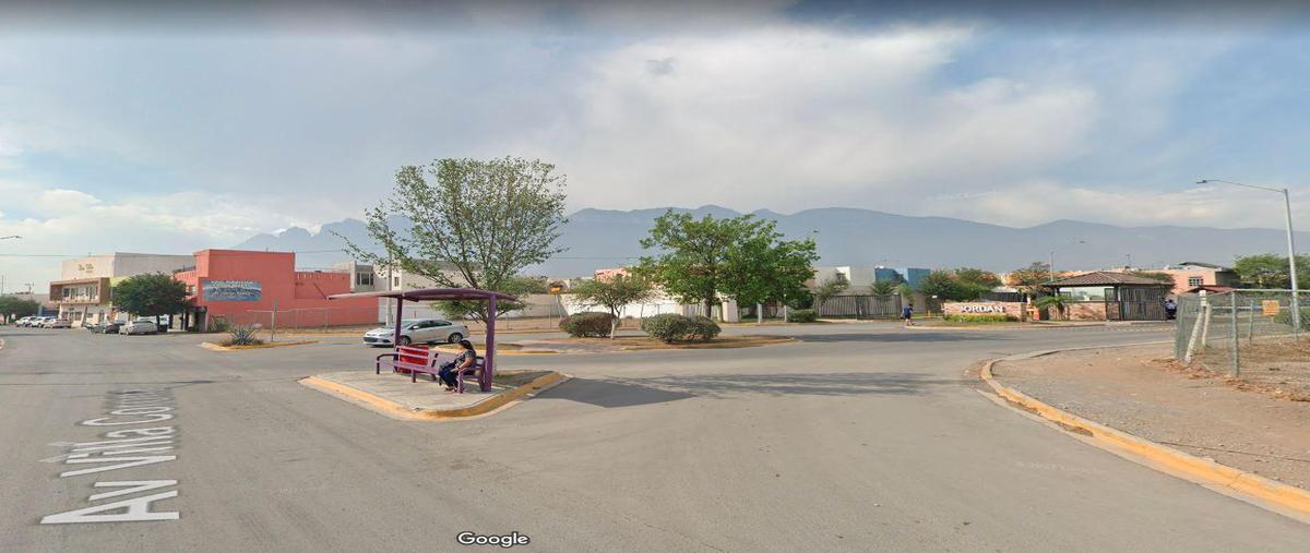 Foto de casa en venta en  , mitras poniente sector jordan, garcía, nuevo león, 0 No. 03