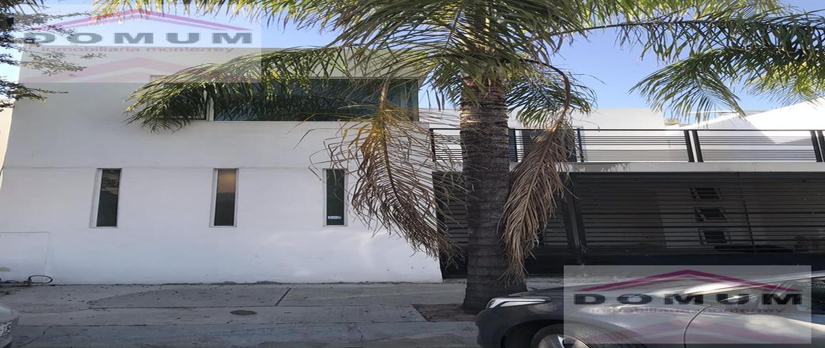 Foto de casa en , mitras poniente sector urdiales, garcía, nuevo león, 0 foto 01 Foto de casa en renta en , mitras poniente sector urdiales, garcía, nuevo león, 0 No. 01