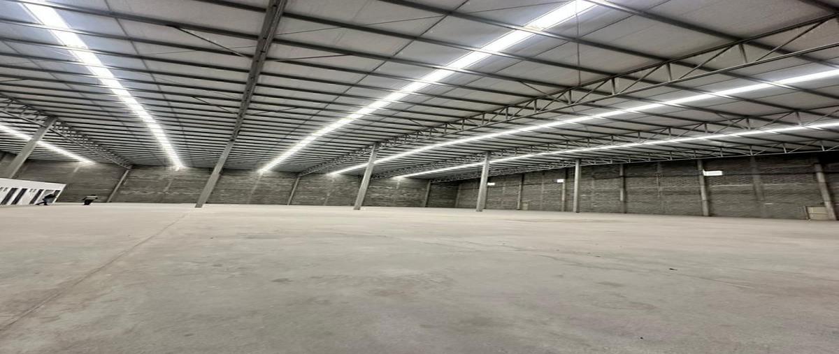 Foto de bodega en renta en mitras , puerta de las mitras, santa catarina, nuevo león, 0 No. 03