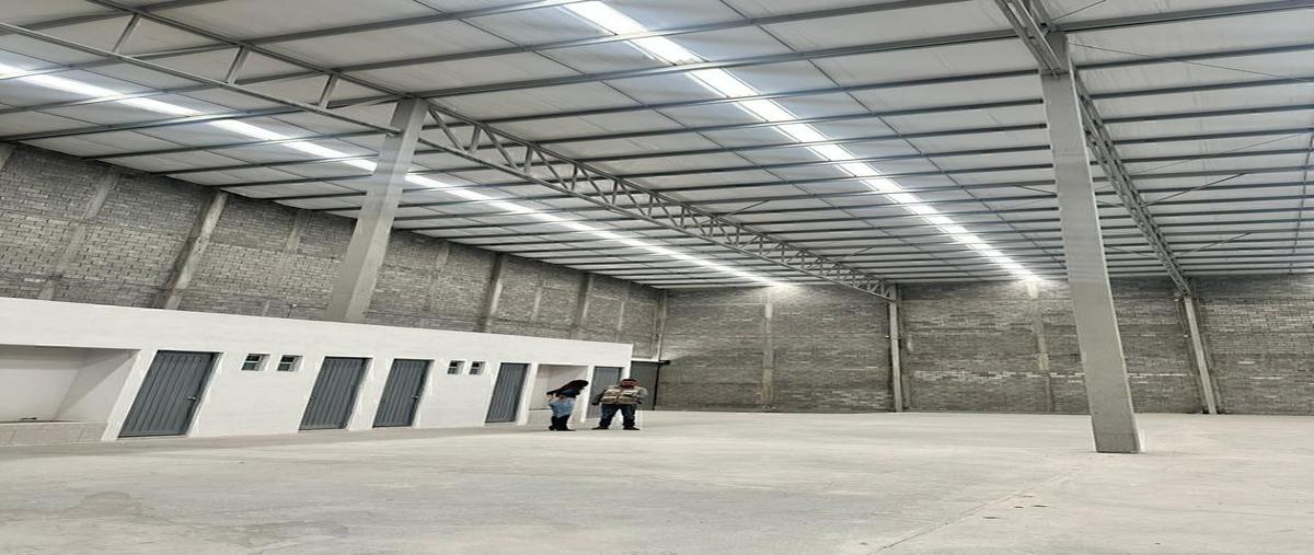 Foto de bodega en renta en mitras , puerta de las mitras, santa catarina, nuevo león, 0 No. 04