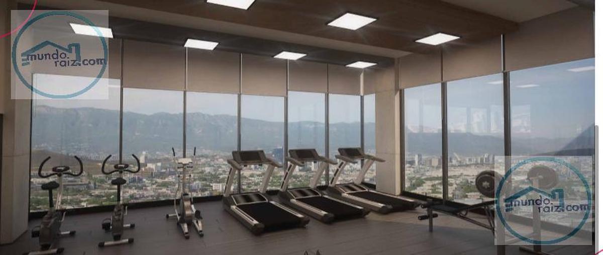 Foto de departamento en venta en  , mitras sur, monterrey, nuevo león, 0 No. 03