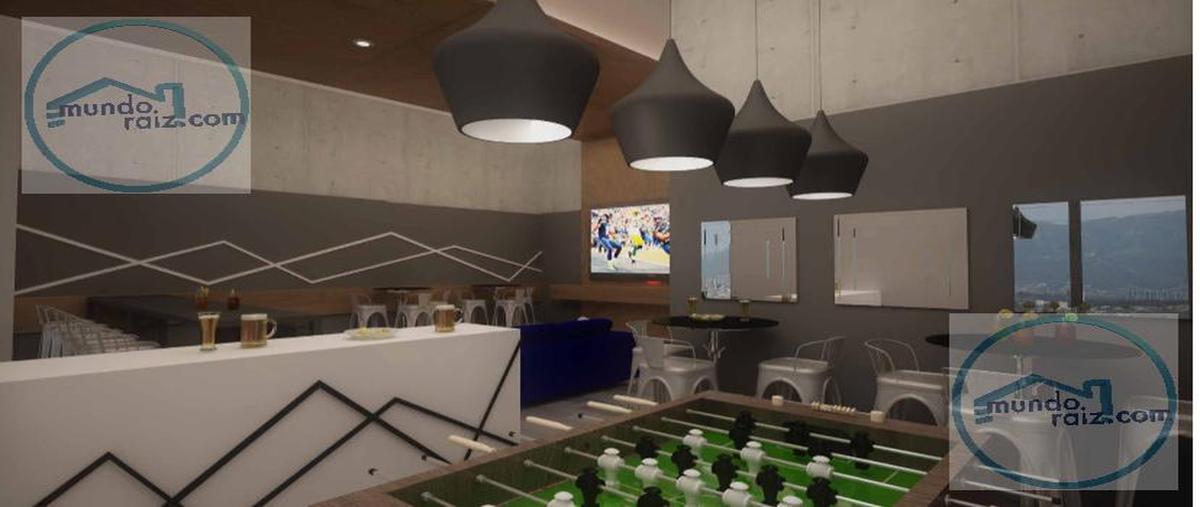 Foto de departamento en venta en  , mitras sur, monterrey, nuevo león, 0 No. 04