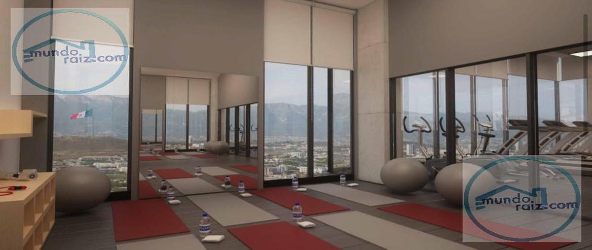 Foto de departamento en venta en  , mitras sur, monterrey, nuevo león, 0 No. 05