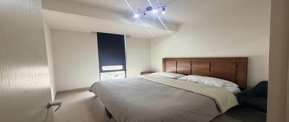 Foto de departamento en renta en  , mitras sur, monterrey, nuevo león, 0 No. 05