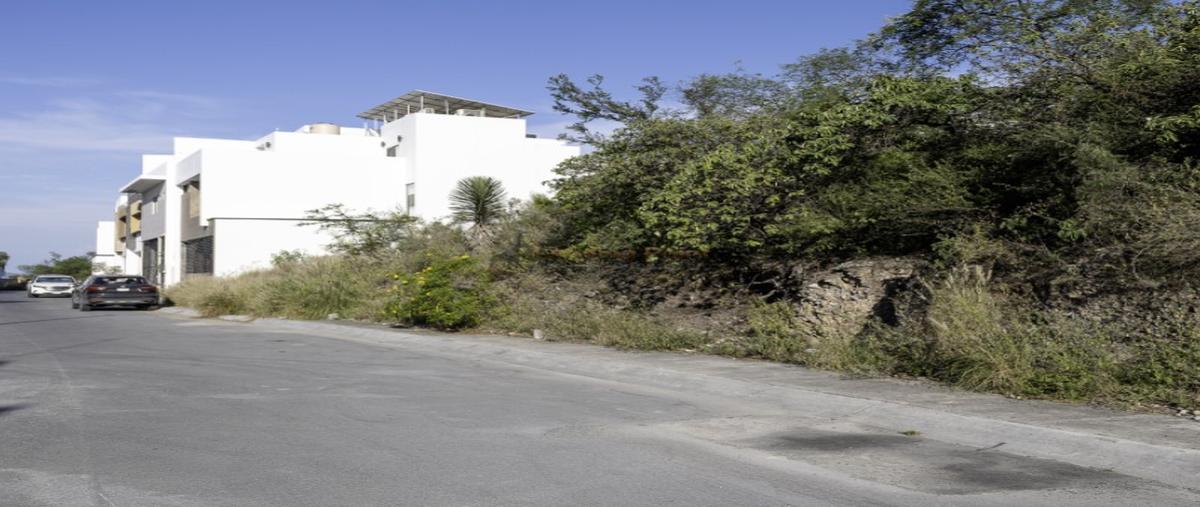 Foto de terreno habitacional en venta en  , mitras sur, monterrey, nuevo león, 0 No. 05
