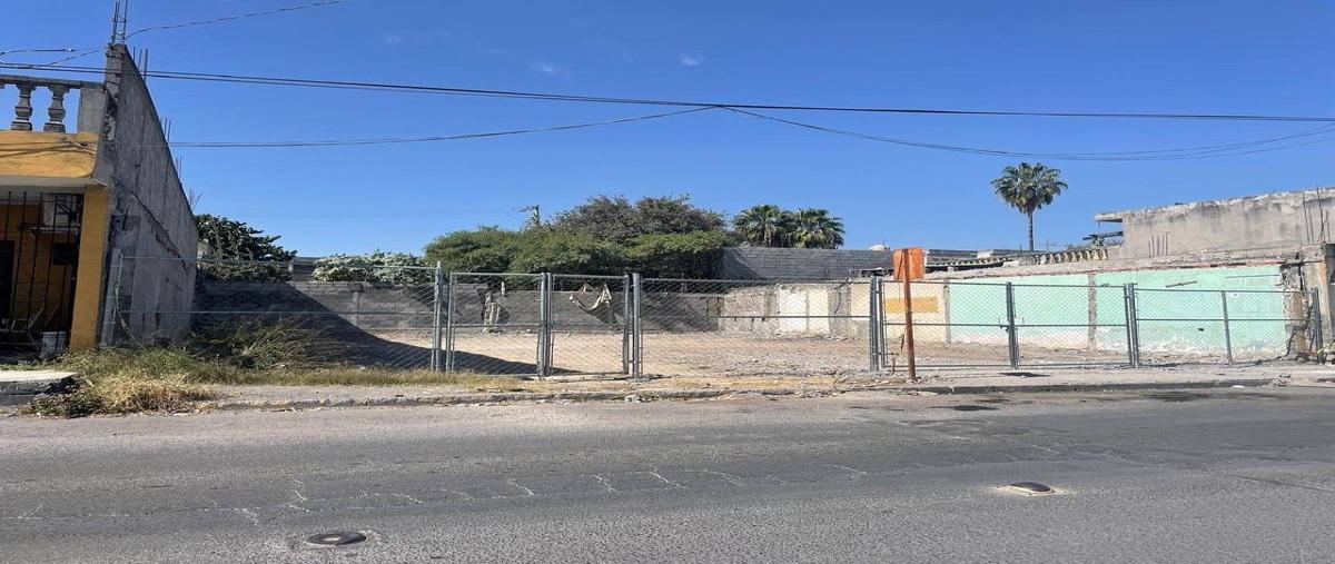 Foto de terreno habitacional en renta en  , mixcoac, apodaca, nuevo león, 31081678 No. 02