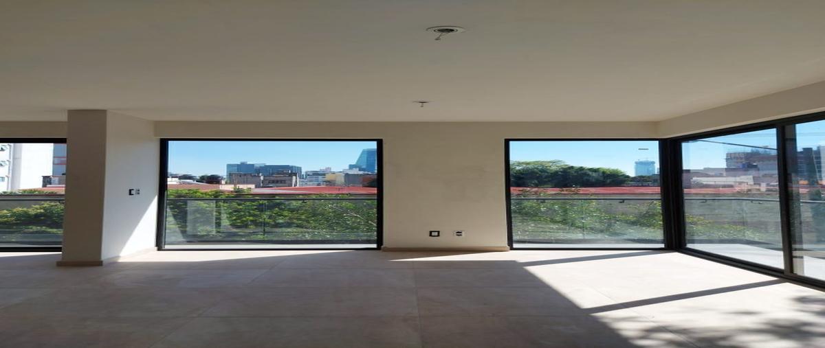 Foto de departamento en venta en  , mixcoac, benito juárez, df / cdmx, 25883298 No. 04