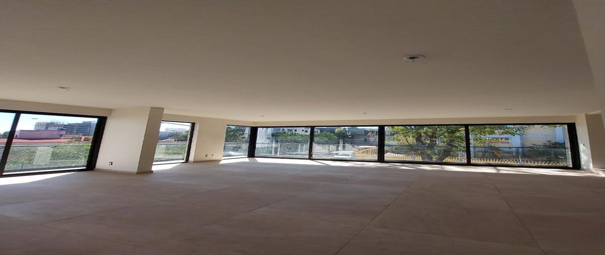 Foto de departamento en venta en  , mixcoac, benito juárez, df / cdmx, 25883298 No. 05