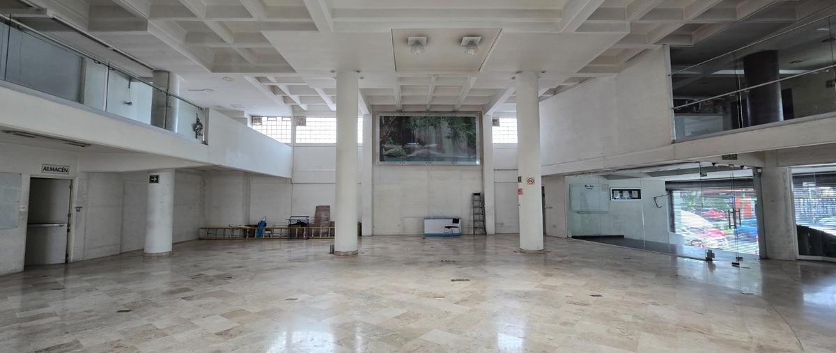 Foto de edificio en renta en  , mixcoac, benito juárez, df / cdmx, 27962906 No. 05