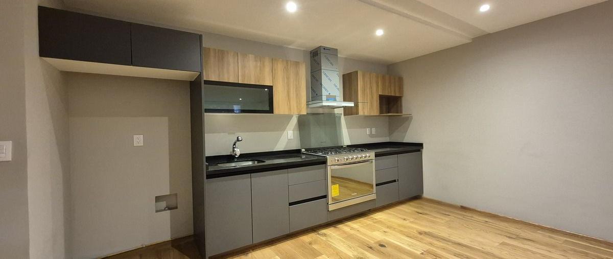 Foto de casa en venta en  , mixcoac, benito juárez, df / cdmx, 28555742 No. 05