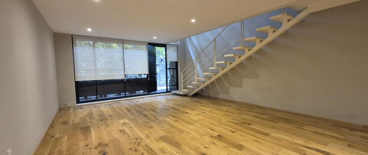 Foto de casa en venta en  , mixcoac, benito juárez, df / cdmx, 28555742 No. 06