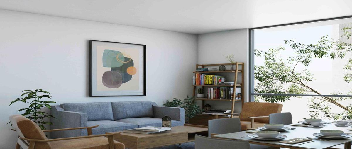 Foto de departamento en venta en  , mixcoac, benito juárez, df / cdmx, 0 No. 03