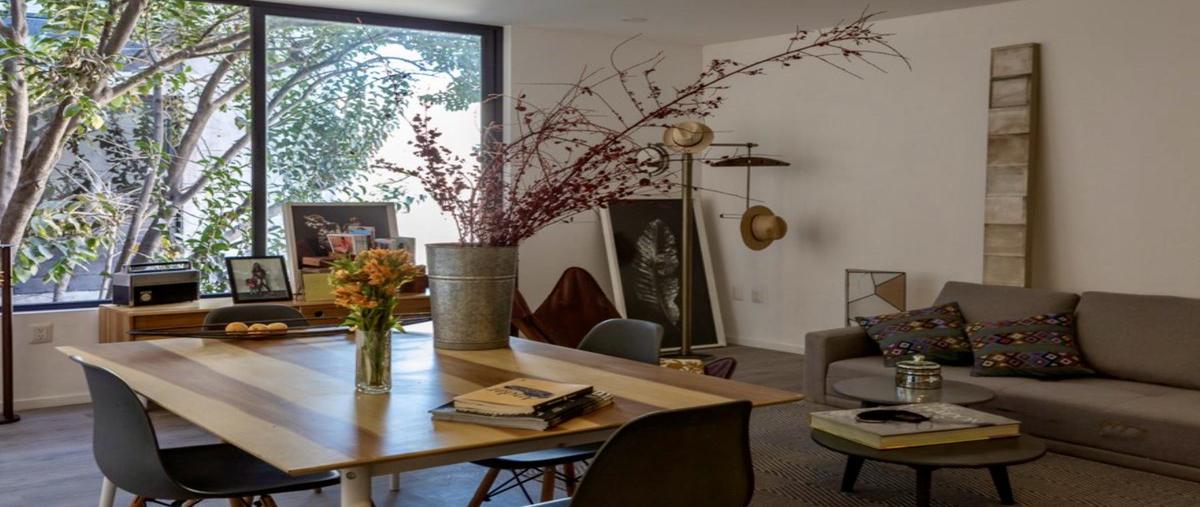 Foto de departamento en venta en  , mixcoac, benito juárez, df / cdmx, 0 No. 05