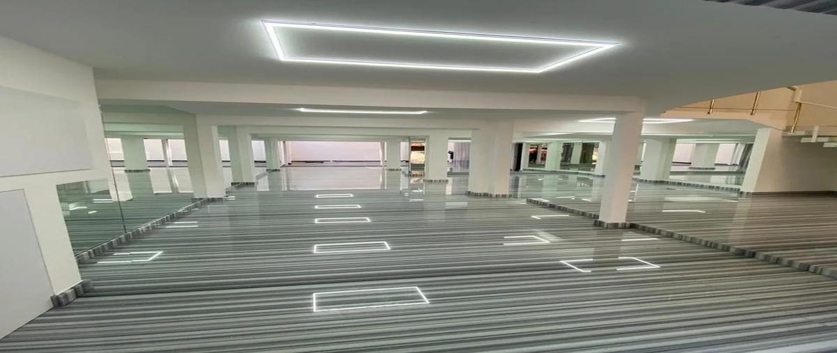 Foto de edificio en renta en  , mixcoac, benito juárez, df / cdmx, 0 No. 05