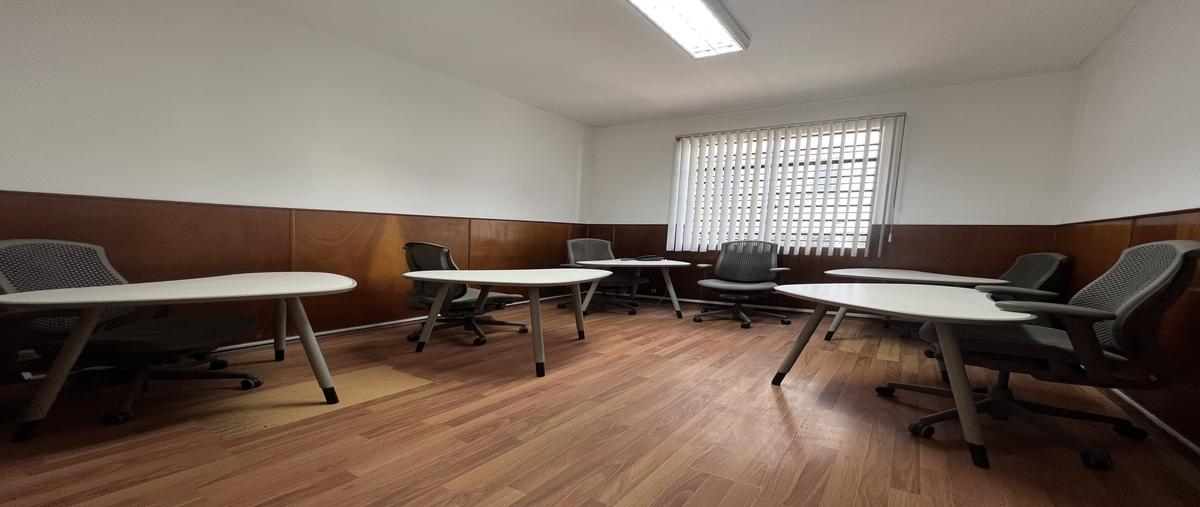 Foto de oficina en renta en  , mixcoac, benito juárez, df / cdmx, 29447435 No. 03