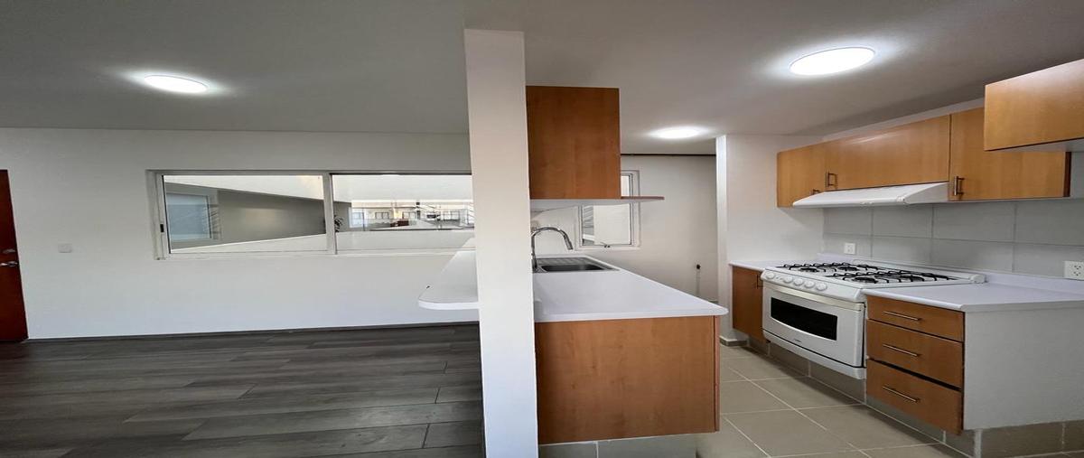 Foto de departamento en venta en  , mixcoac, benito juárez, df / cdmx, 0 No. 03