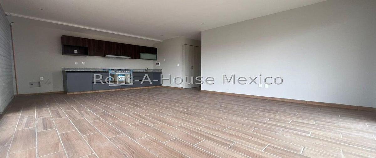Foto de departamento en venta en  , mixcoac, benito juárez, df / cdmx, 30339908 No. 04