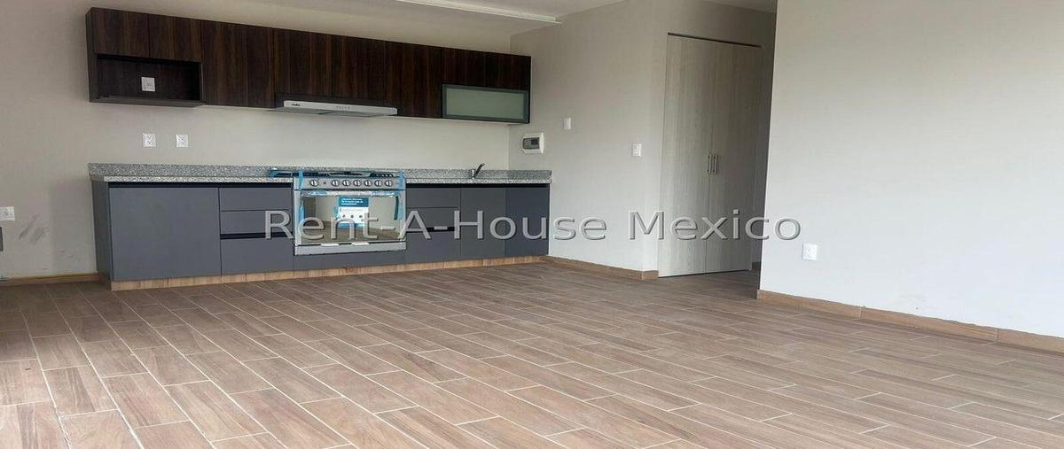 Foto de departamento en venta en  , mixcoac, benito juárez, df / cdmx, 30339908 No. 05