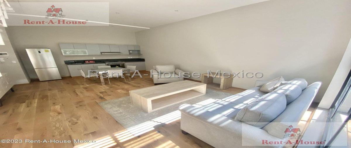 Foto de casa en venta en  , mixcoac, benito juárez, df / cdmx, 30341093 No. 04