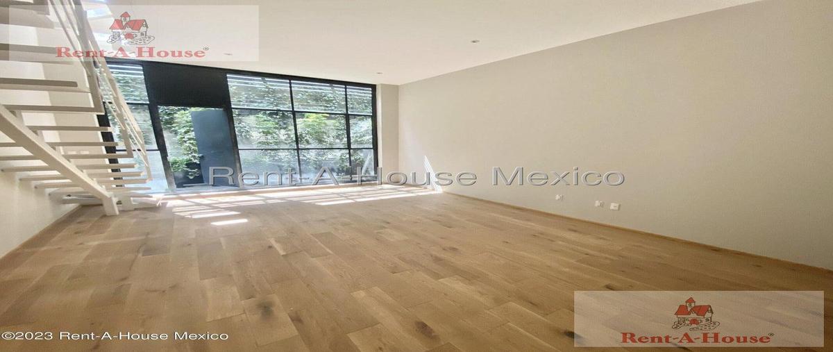 Foto de casa en venta en  , mixcoac, benito juárez, df / cdmx, 30341093 No. 05