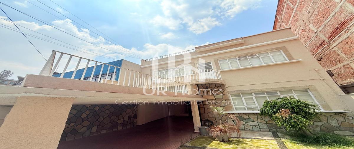 Foto de casa en renta en  , mixcoac, benito juárez, df / cdmx, 30343077 No. 01