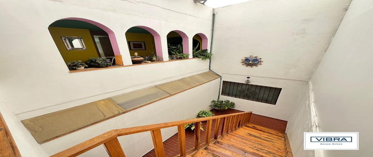 Foto de casa en venta en  , mixcoac, benito juárez, df / cdmx, 0 No. 03