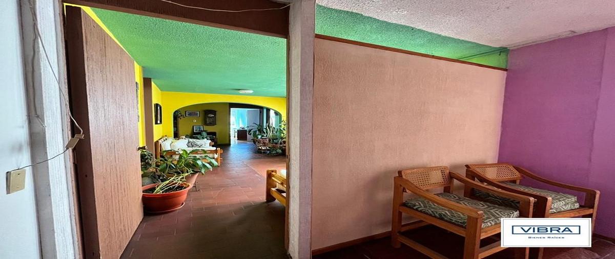 Foto de casa en venta en  , mixcoac, benito juárez, df / cdmx, 0 No. 05