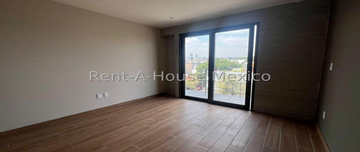 Foto de departamento en venta en  , mixcoac, benito juárez, df / cdmx, 0 No. 03