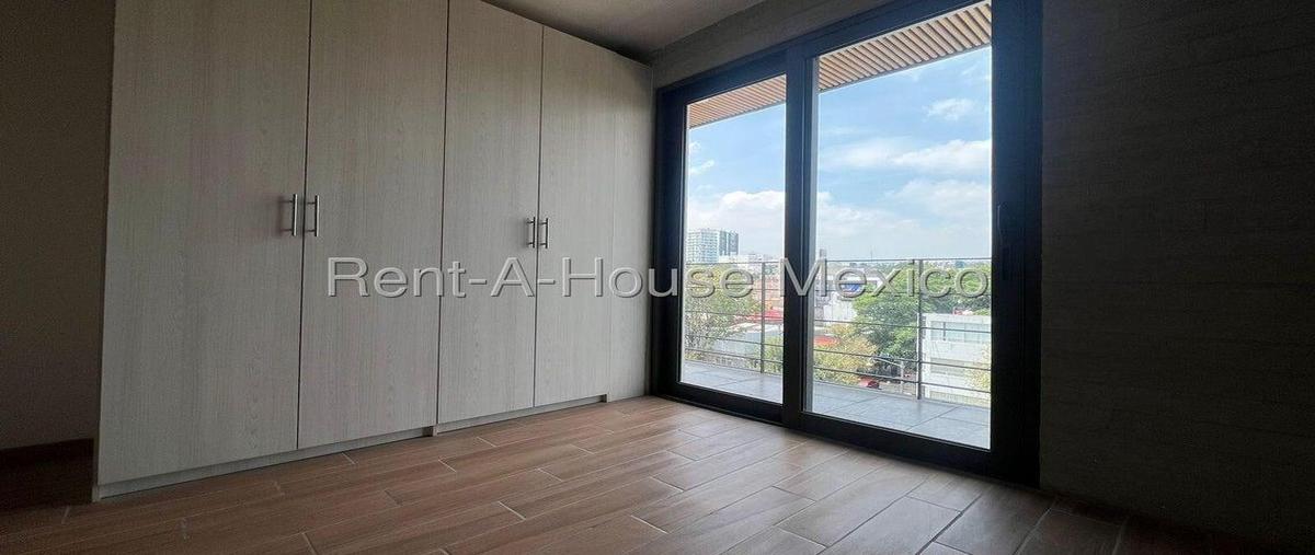 Foto de departamento en venta en  , mixcoac, benito juárez, df / cdmx, 0 No. 05