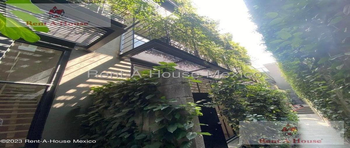 Foto de casa en venta en  , mixcoac, benito juárez, df / cdmx, 30674197 No. 03