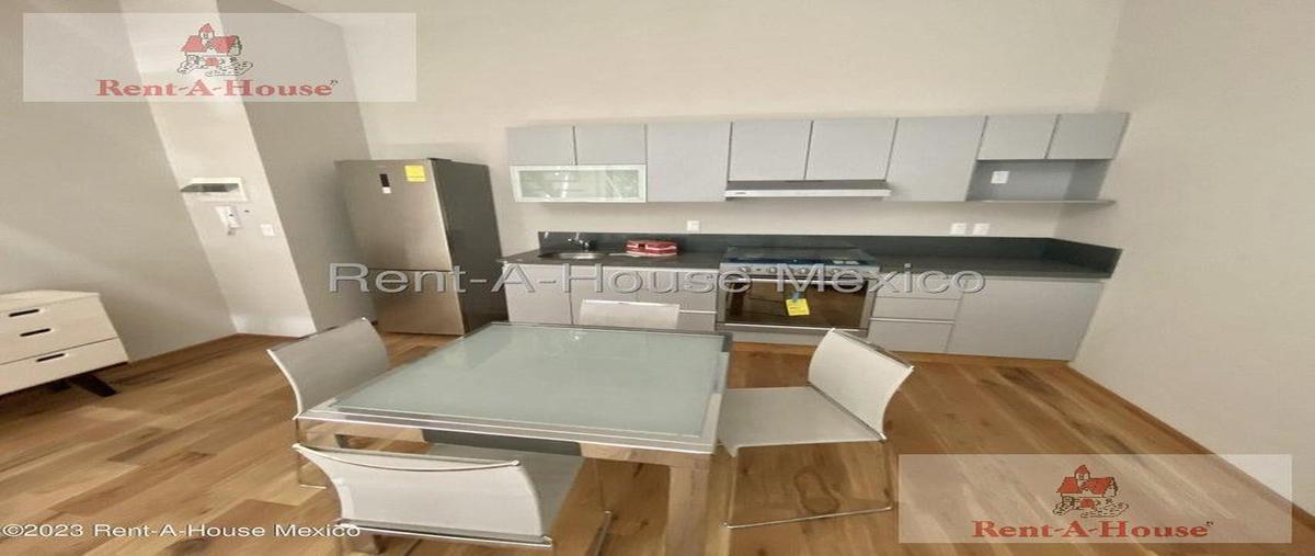 Foto de casa en venta en  , mixcoac, benito juárez, df / cdmx, 30674197 No. 04