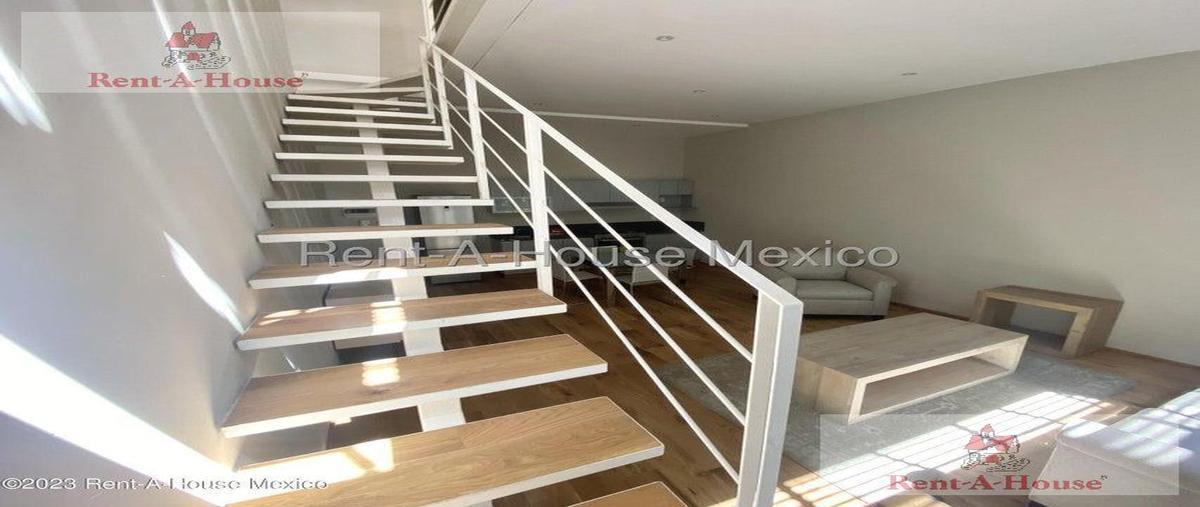 Foto de casa en venta en  , mixcoac, benito juárez, df / cdmx, 30674197 No. 05