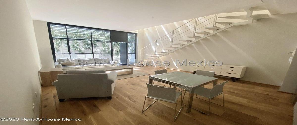 Foto de casa en , mixcoac, benito juárez, df / cdmx, 0 foto 01 Foto de casa en venta en , mixcoac, benito juárez, df / cdmx, 0 No. 01