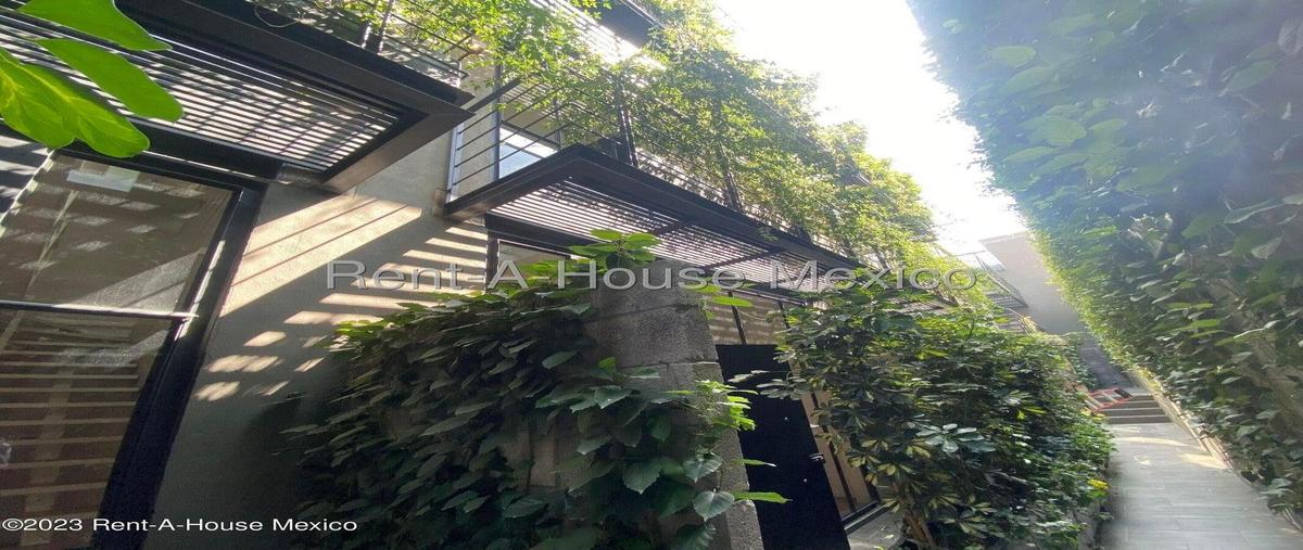 Foto de casa en , mixcoac, benito juárez, df / cdmx, 0 foto 04 Foto de casa en venta en , mixcoac, benito juárez, df / cdmx, 0 No. 04