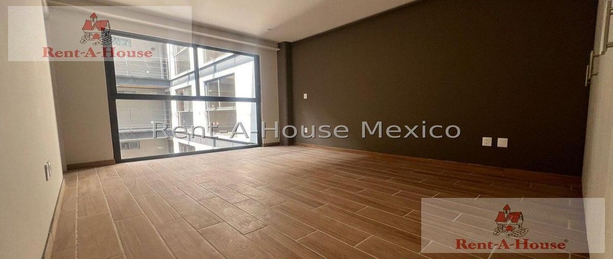 Foto de departamento en , mixcoac, benito juárez, df / cdmx, 30813587 foto 02 Foto de departamento en venta en , mixcoac, benito juárez, df / cdmx, 30813587 No. 02