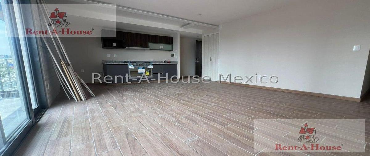 Foto de departamento en , mixcoac, benito juárez, df / cdmx, 30813587 foto 04 Foto de departamento en venta en , mixcoac, benito juárez, df / cdmx, 30813587 No. 04