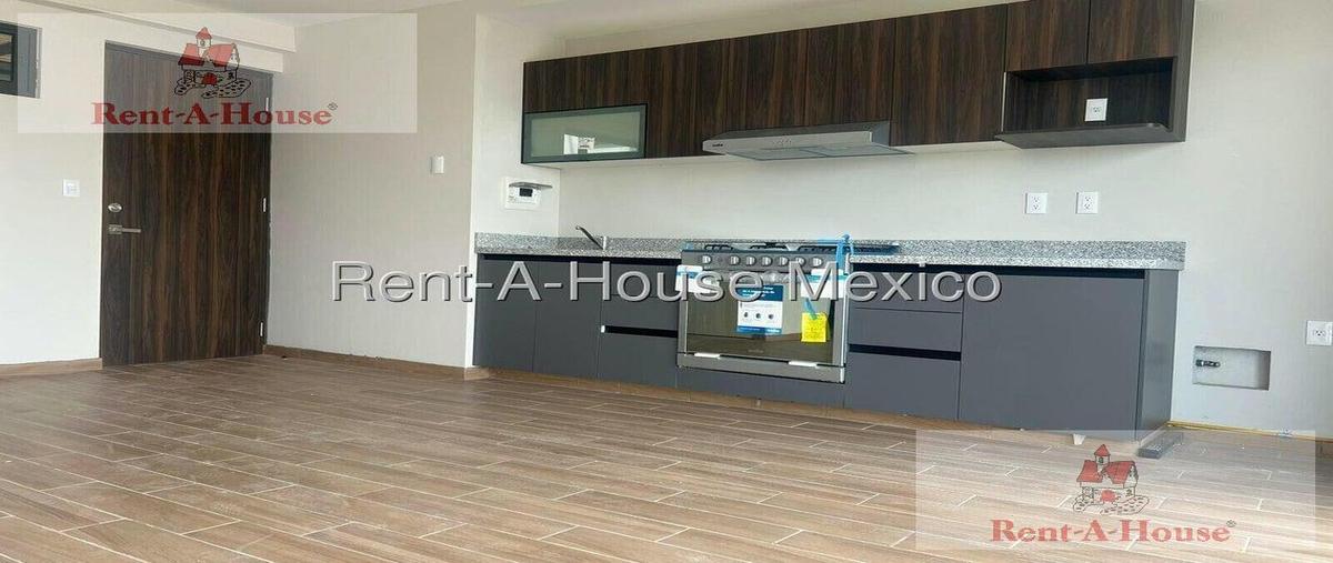 Foto de departamento en venta en  , mixcoac, benito juárez, df / cdmx, 30813588 No. 04