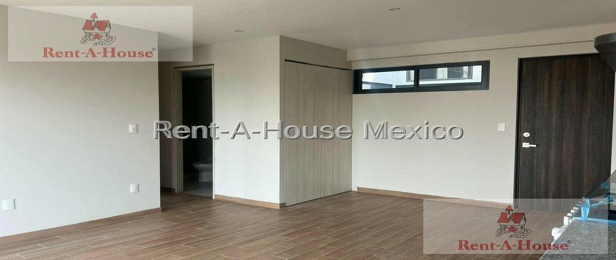 Foto de departamento en venta en  , mixcoac, benito juárez, df / cdmx, 30813588 No. 05