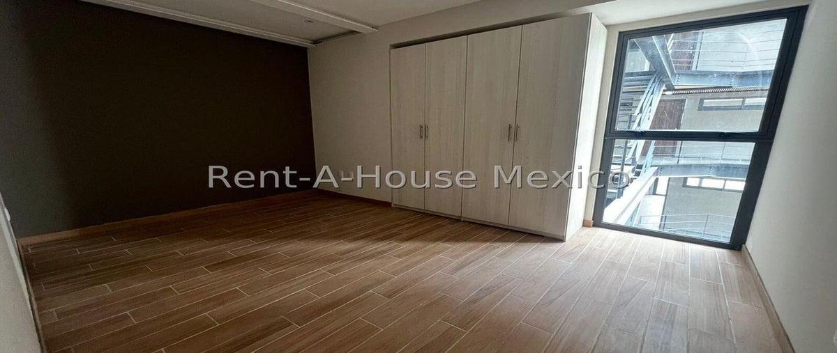 Foto de departamento en venta en  , mixcoac, benito juárez, df / cdmx, 30813589 No. 03