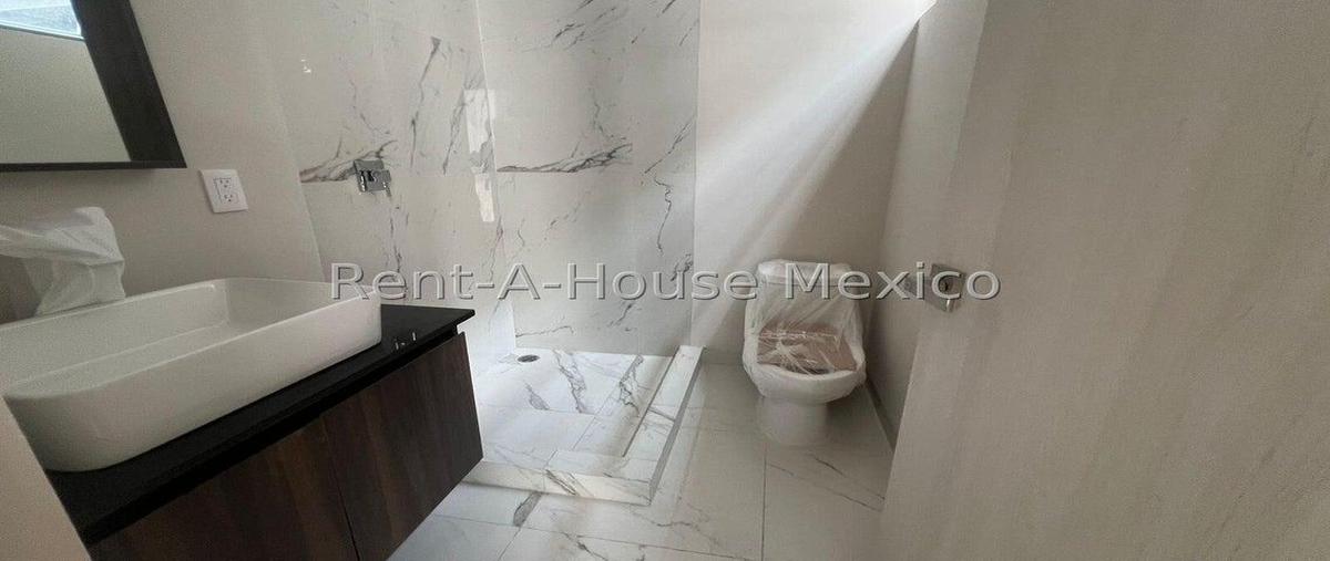 Foto de departamento en venta en  , mixcoac, benito juárez, df / cdmx, 30813589 No. 04