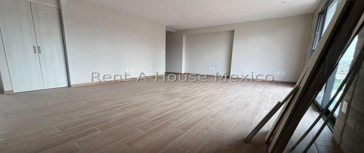 Foto de departamento en venta en  , mixcoac, benito juárez, df / cdmx, 30813589 No. 05