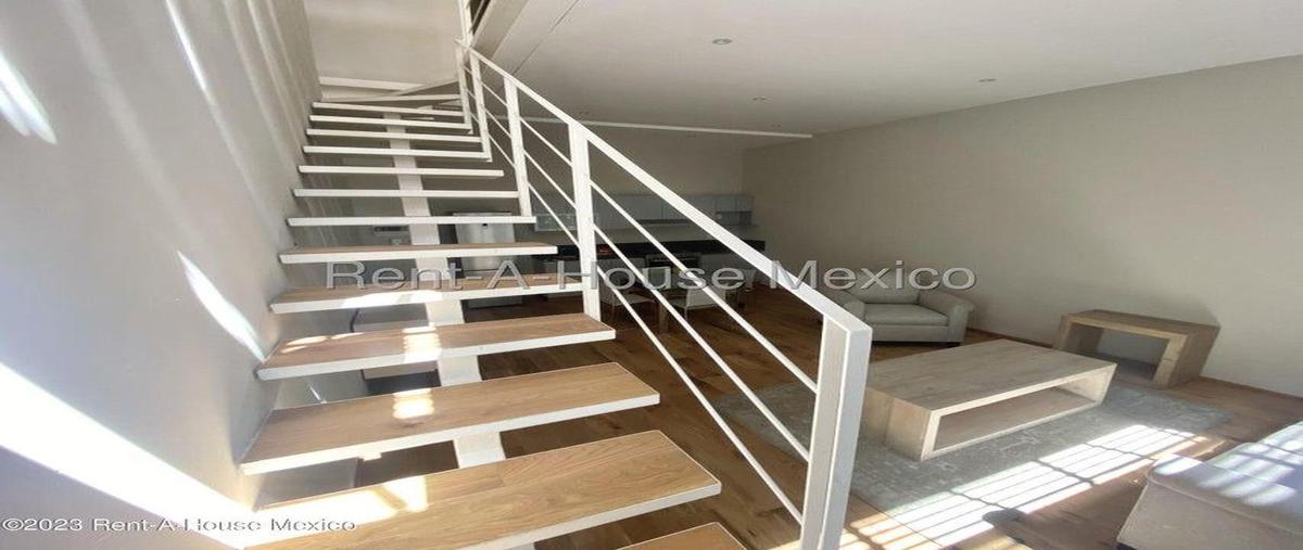 Foto de casa en venta en  , mixcoac, benito juárez, df / cdmx, 0 No. 04