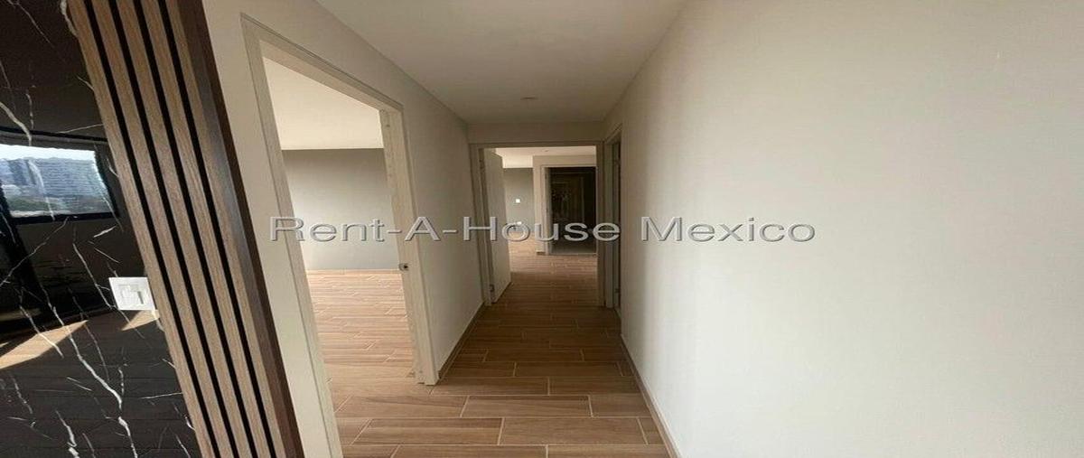 Foto de departamento en renta en  , mixcoac, benito juárez, df / cdmx, 0 No. 04