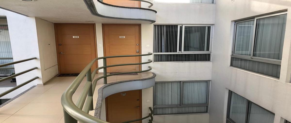 Foto de departamento en renta en  , mixcoac, benito juárez, df / cdmx, 0 No. 04