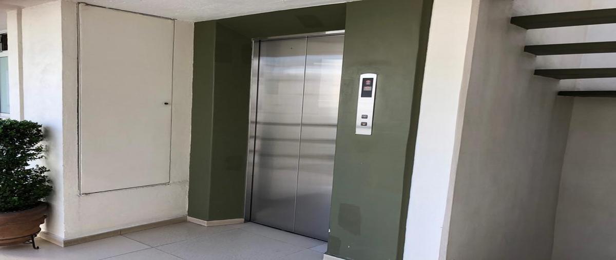 Foto de departamento en renta en  , mixcoac, benito juárez, df / cdmx, 0 No. 05