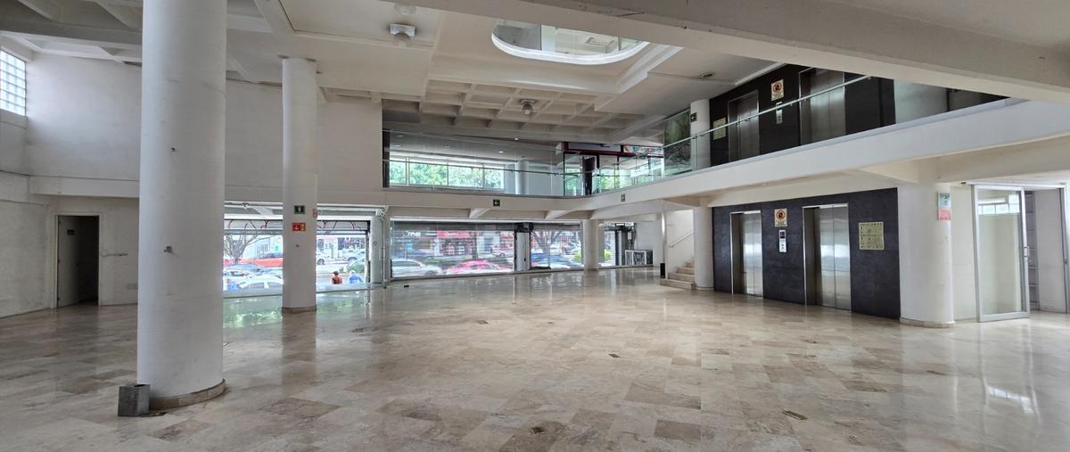 Foto de edificio en venta en  , mixcoac, benito juárez, df / cdmx, 0 No. 03