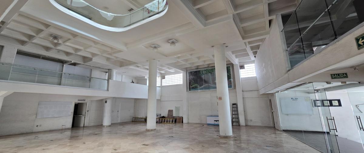 Foto de edificio en venta en  , mixcoac, benito juárez, df / cdmx, 0 No. 04